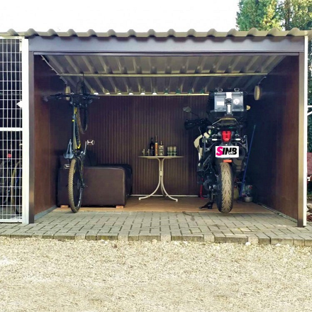 SINB Doghouse Webshop Germany