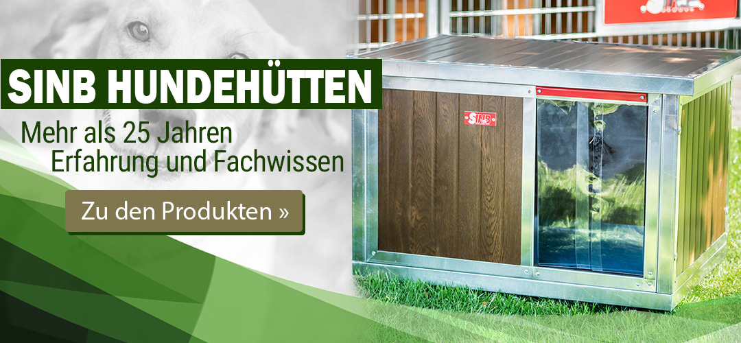 HUNDEHÜTTEN