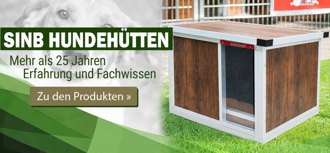 HUNDEHÜTTEN