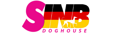 SINB Doghouse                        