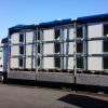 Thermo Renato Hundehütte "4XL" - mit Infrarotheizung