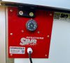 Thermo Woody Hundehütte "M" - mit Infrarotheizung