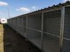 RENATO Hundezwinger 3x2m grundfläche ohne Holzboden