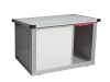 Thermo Renato Hundehütte "3XL" innengrösse (LxBxH:160x90x75cm)