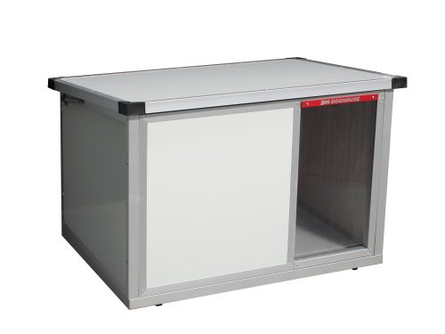 Thermo Renato Hundehütte "3XL" innengrösse (LxBxH:160x90x75cm)