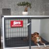 Indoor Hundehütte - "S"