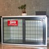 Indoor Hundehütte - "S"