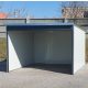 Renato Lagerhaus 3*3m vorne offen