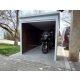 Woody Lagerhaus 2*3m, vorne offen
