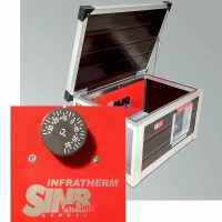 Beheiztes Thermo Katzenhaus
