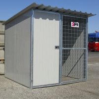 COMBINO Hundezwinger