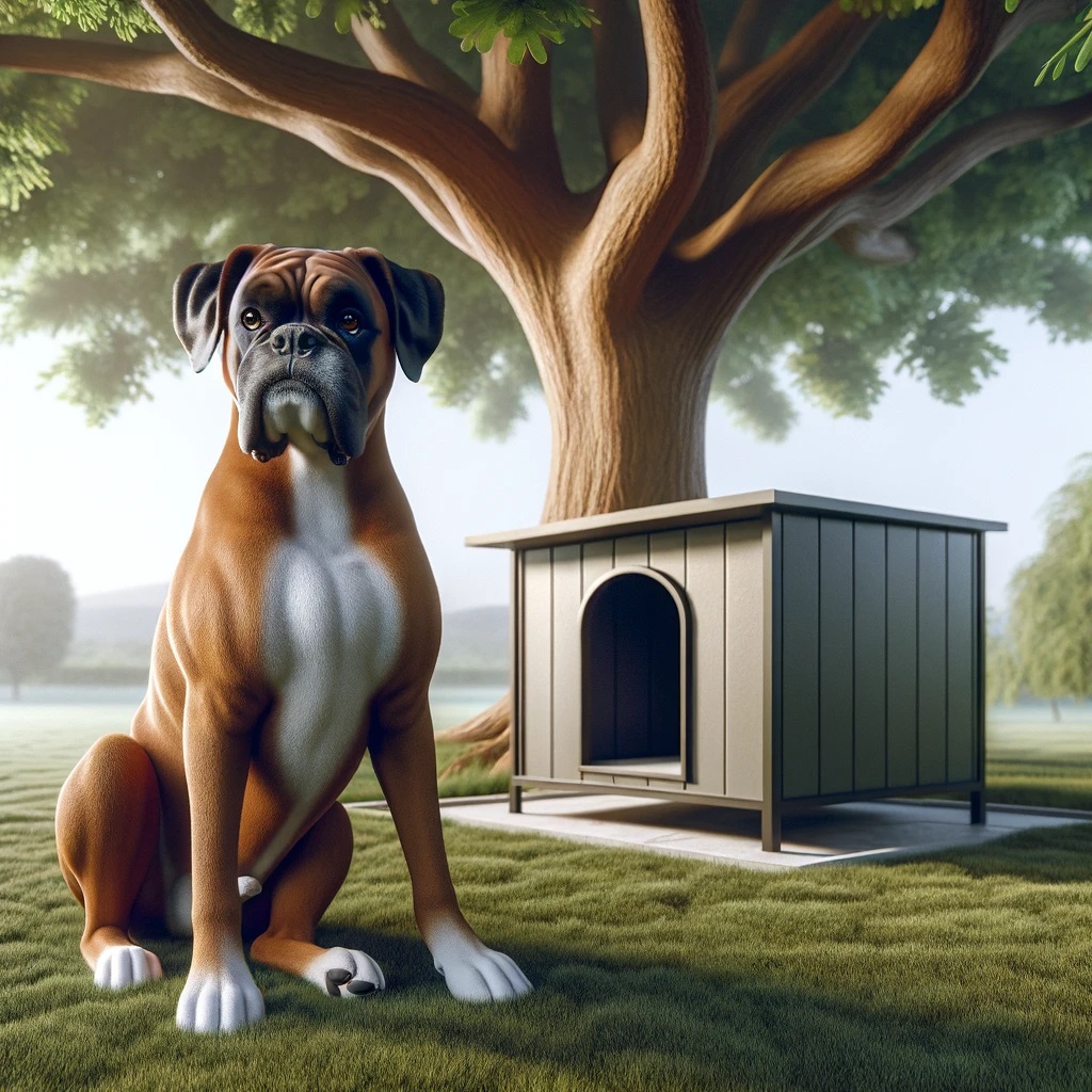 Boxer