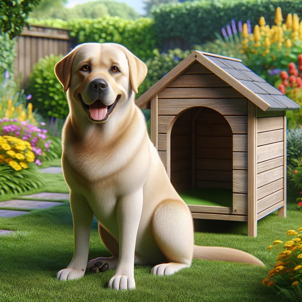 Labrador