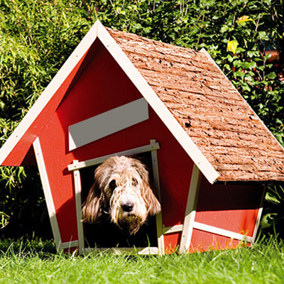 Hundehütte OBI - DIY shop Übersicht Teil 1