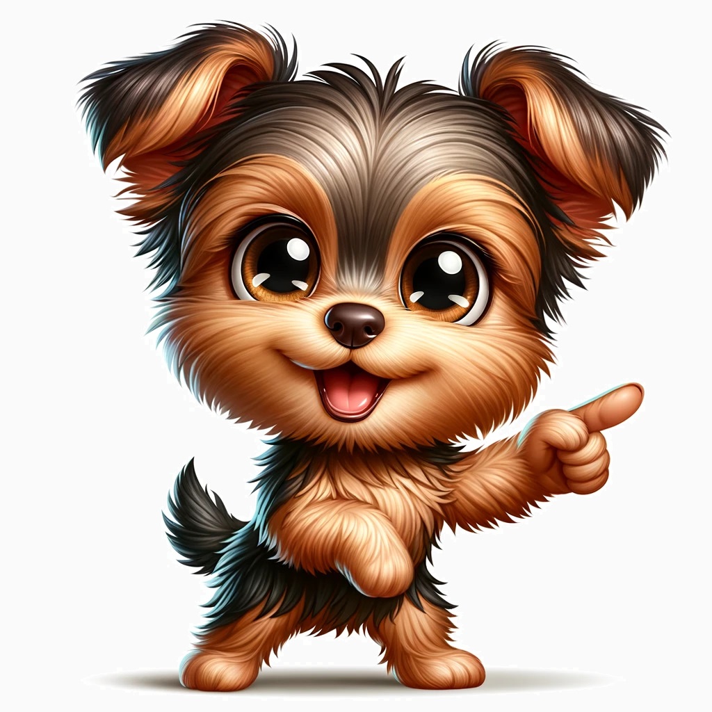 Yorkshire Terrier